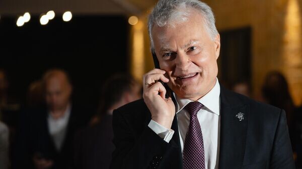    © Photo : LRP / Eitvydas Kinaitis