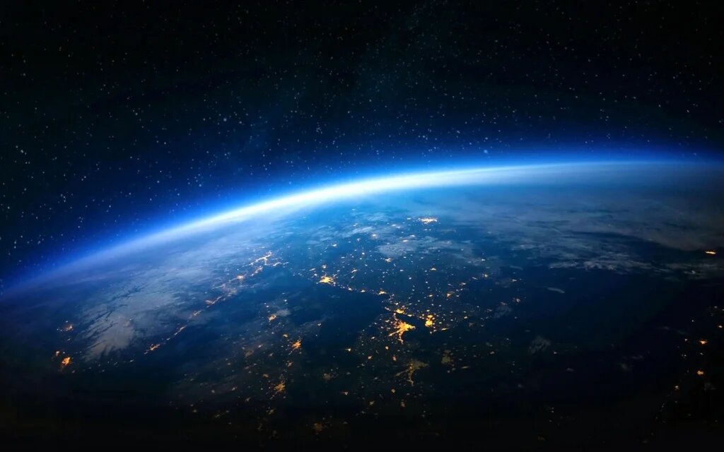 К 2050 году на орбите Земли могут разместить центры обработки данных мощностью 1 ГВт.