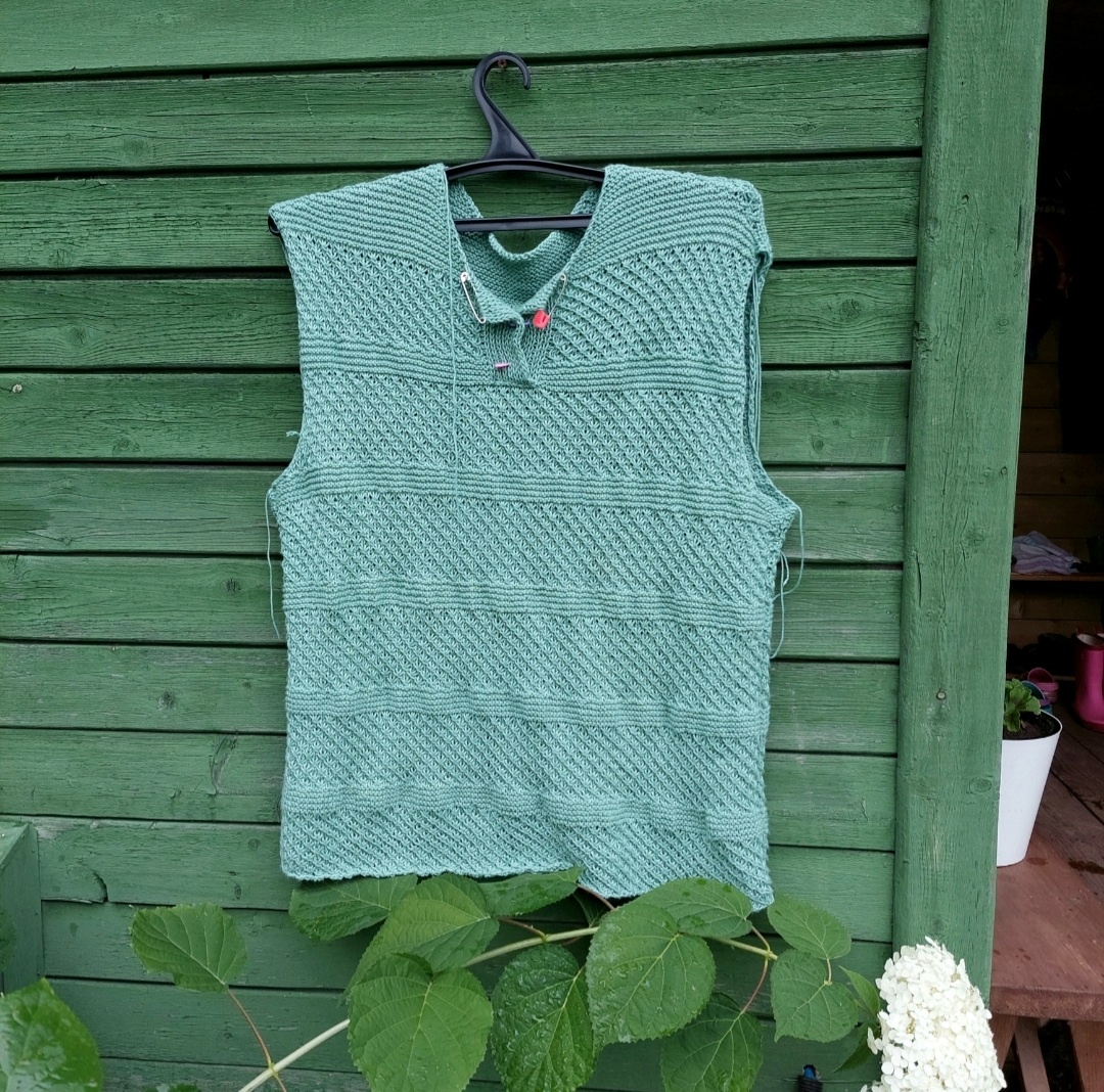 Фото из личного архива.