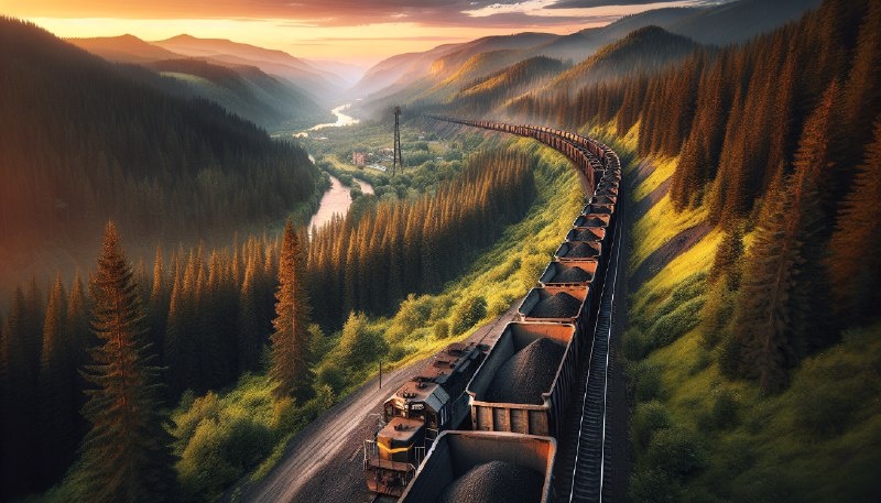    Изображение сгенерировано нейросетью DALL•Е 3 