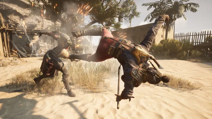 ✅Мы добрались до второй половины 2024 года, и количество релизов начинает набирать обороты. В этом месяце у нас есть два самых интересных проекта.-4