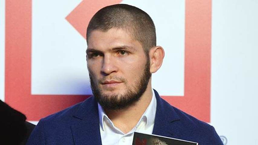 Счета экс-бойца UFC Хабиба Нурмагомедова заблокированы в России. Как выяснилось радеющий за мусульман и особенно палестинцев российский спортсмен задолжал налоговой 297 млн рублей.