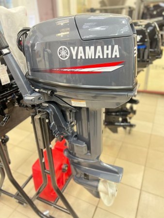 ЛОДОЧНЫЙ МОТОР YAMAHA 30HWCS | ЛОДОЧНЫЙ МОТОР ЯМАХА 30HWCS