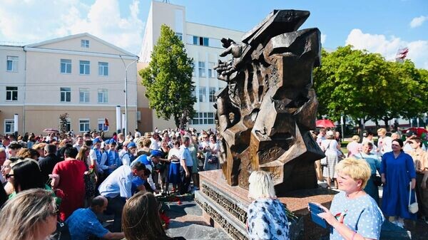    © Sputnik / Мария Амелина