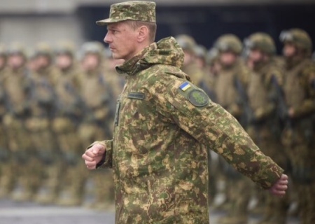    Die Welt: Украине необходимо мобилизовать 200 тыс. человек
