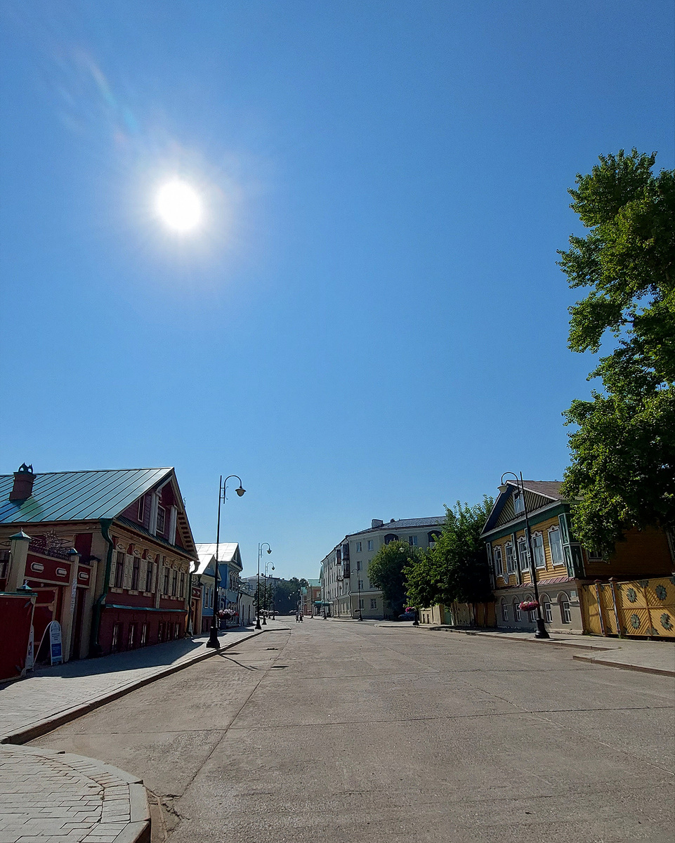 Музейно-туристический комплекс 