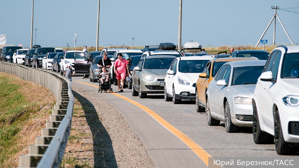     Фото: Юрий Березнюк/ТАСС   
 Текст: Татьяна Косолапова
