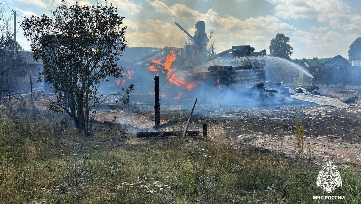 Появилось видео смертельного ДТП на М в Тверской области