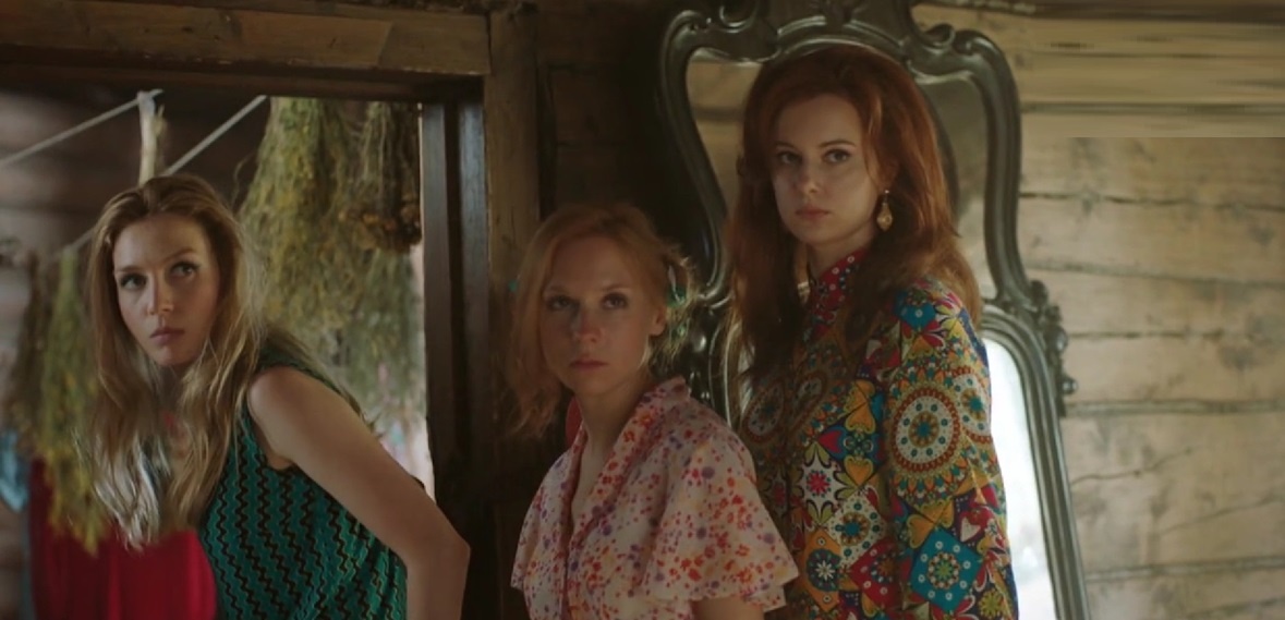 содержание всех серий (чем закончится) сериала "Лимитчицы"
