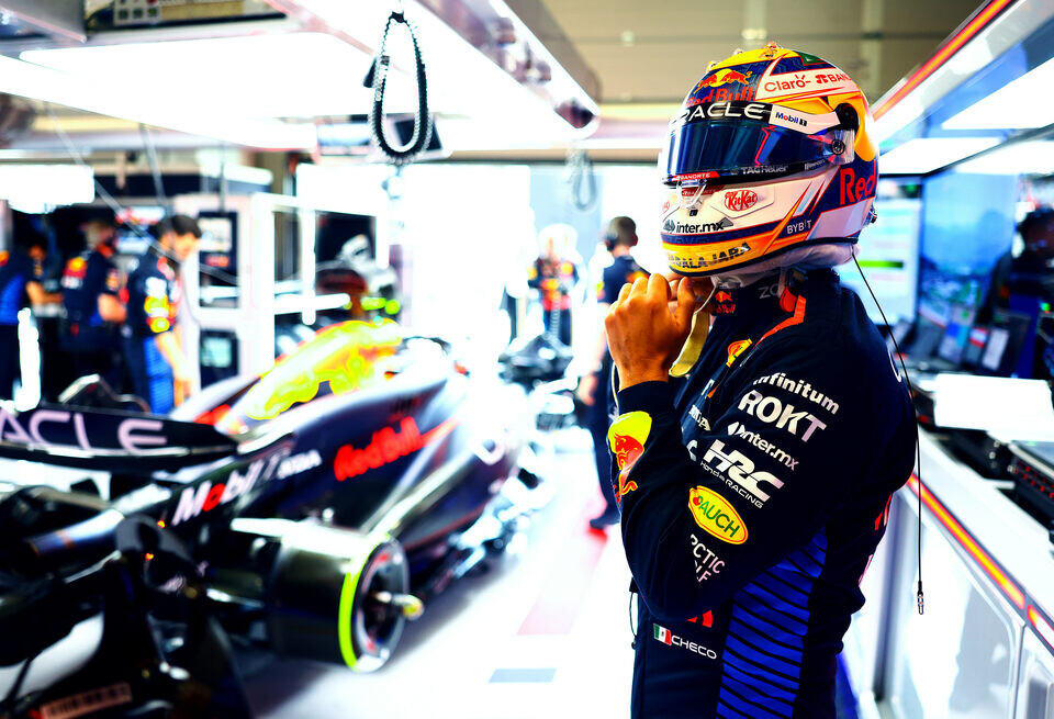    «А почему ты никуда не ехал в спринте?» Алексей Попов усмехнулся над ПересомGetty Images / Red Bull Content Pool