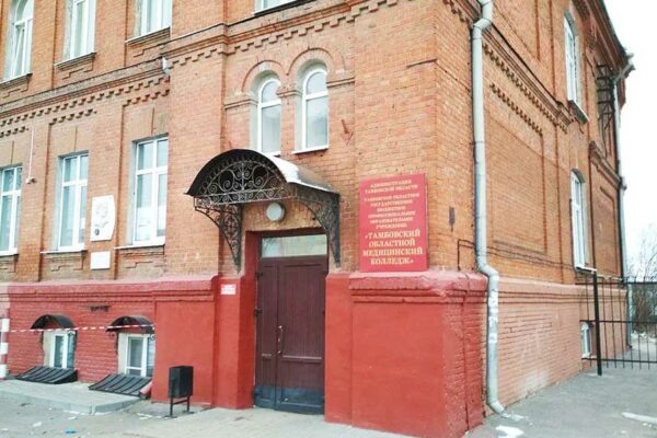    Фото: Официальный канал главы Минобрнауки Тамбовской области