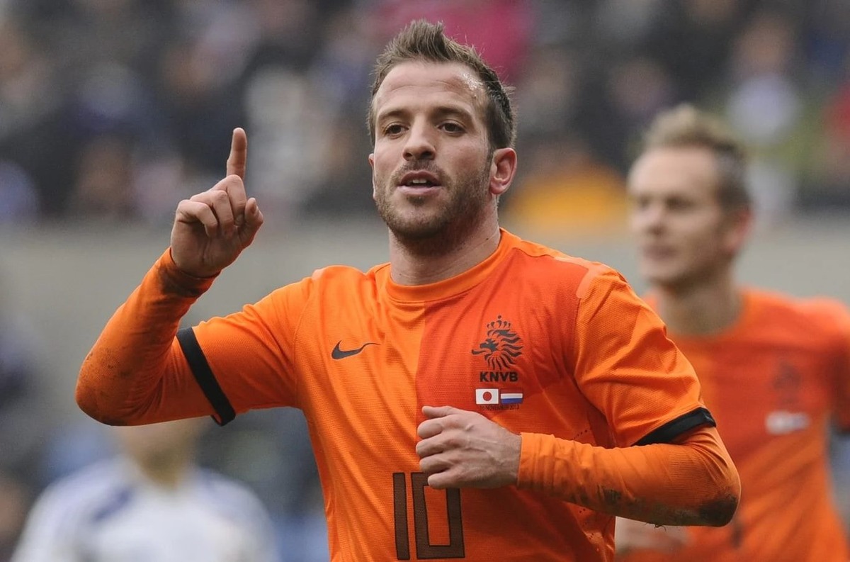 В сборной своей страны Рафа наиграл впечатляющие 109 матчей, отличившись 25 раз