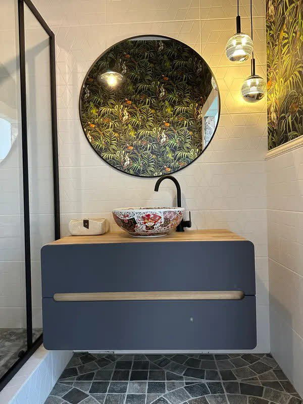 Фото от покупателя