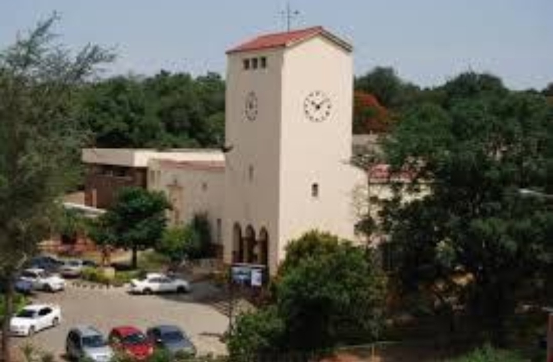 Музей Дэвида Ливингстона 