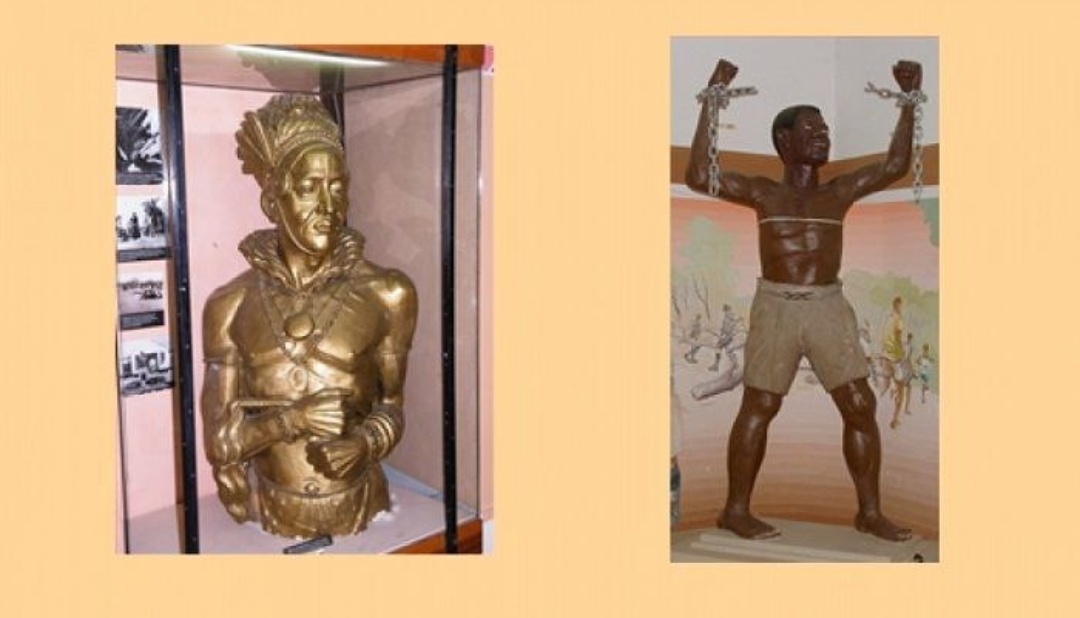 Музей Дэвида Ливингстона 