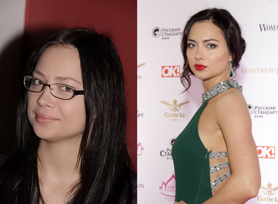 Известная актриса, Настасья Самбурская, получившая титул «Мисс ЗОЖ», поделилась своим опытом похудения.