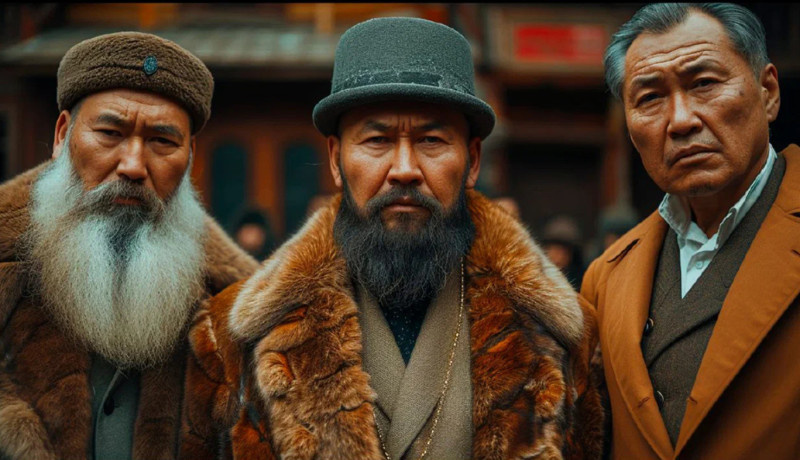    КОЛЛАЖ ЦАРЬГРАДА