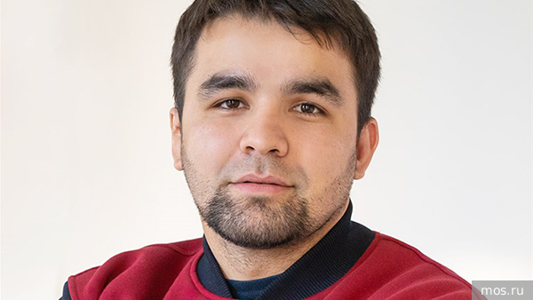     Фото: mos.ru   
 Текст: Валерия Городецкая