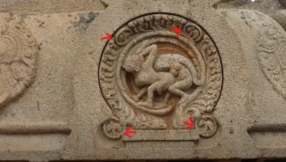 Попробуйте найти пятого кролика. Изображение взято из открытого источника