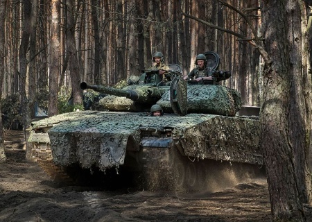    The Wall Street Journal: Украина не имеет сил для наступления на фронте