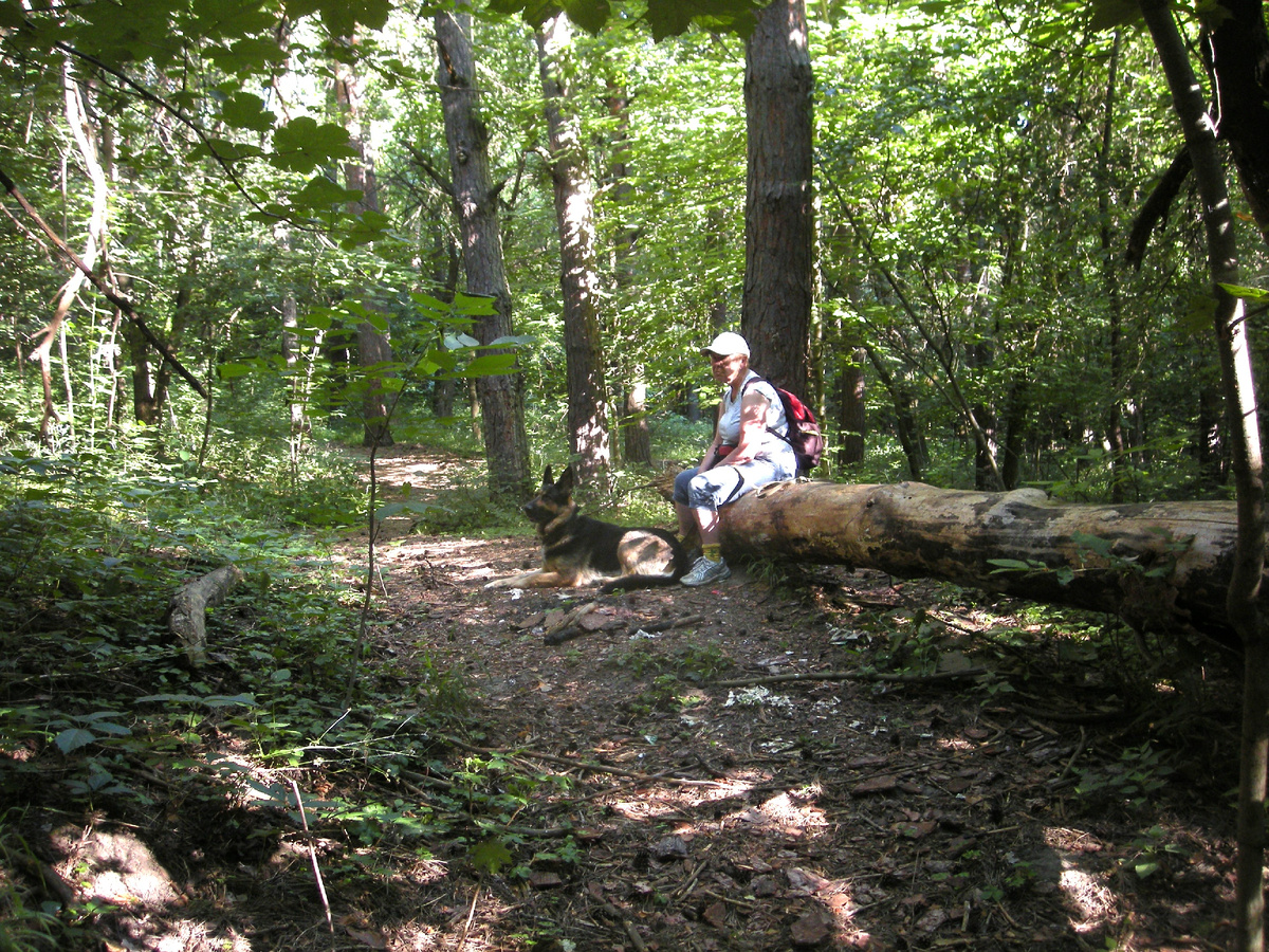 Фото автора