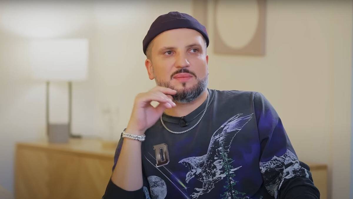    Фото: Youtube / FAMETIME TV