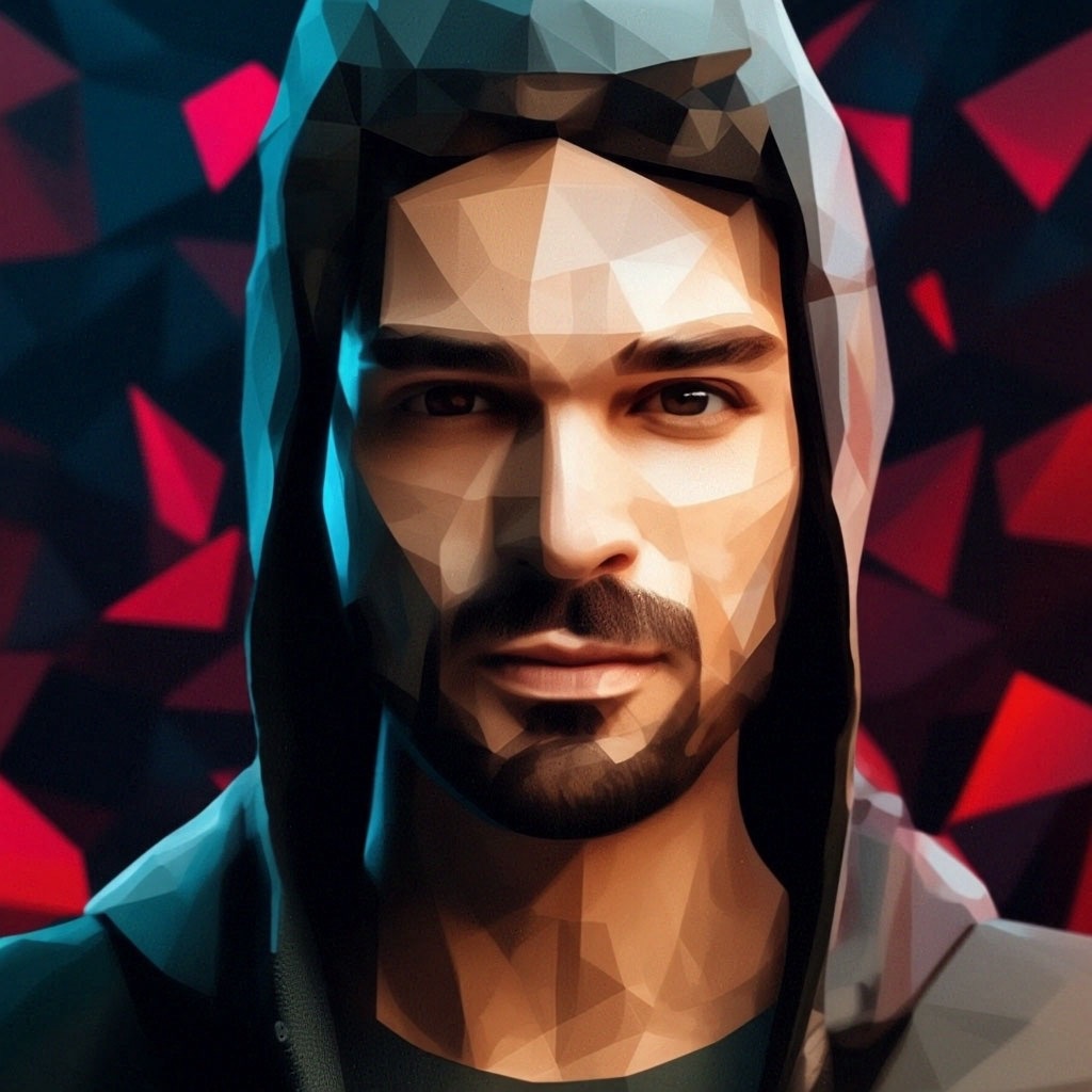 Фото сгенерировано нейросетью 