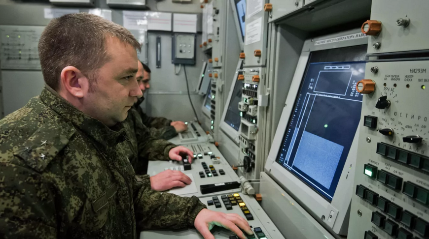    Фото из архива РИА Новости