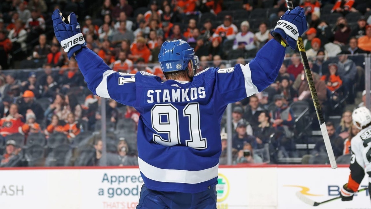 Stamkos