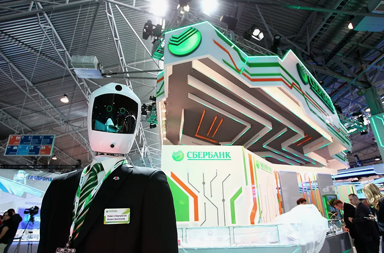 Фото: Сбер-технологии (Дзен «Финансовый Хаб»).