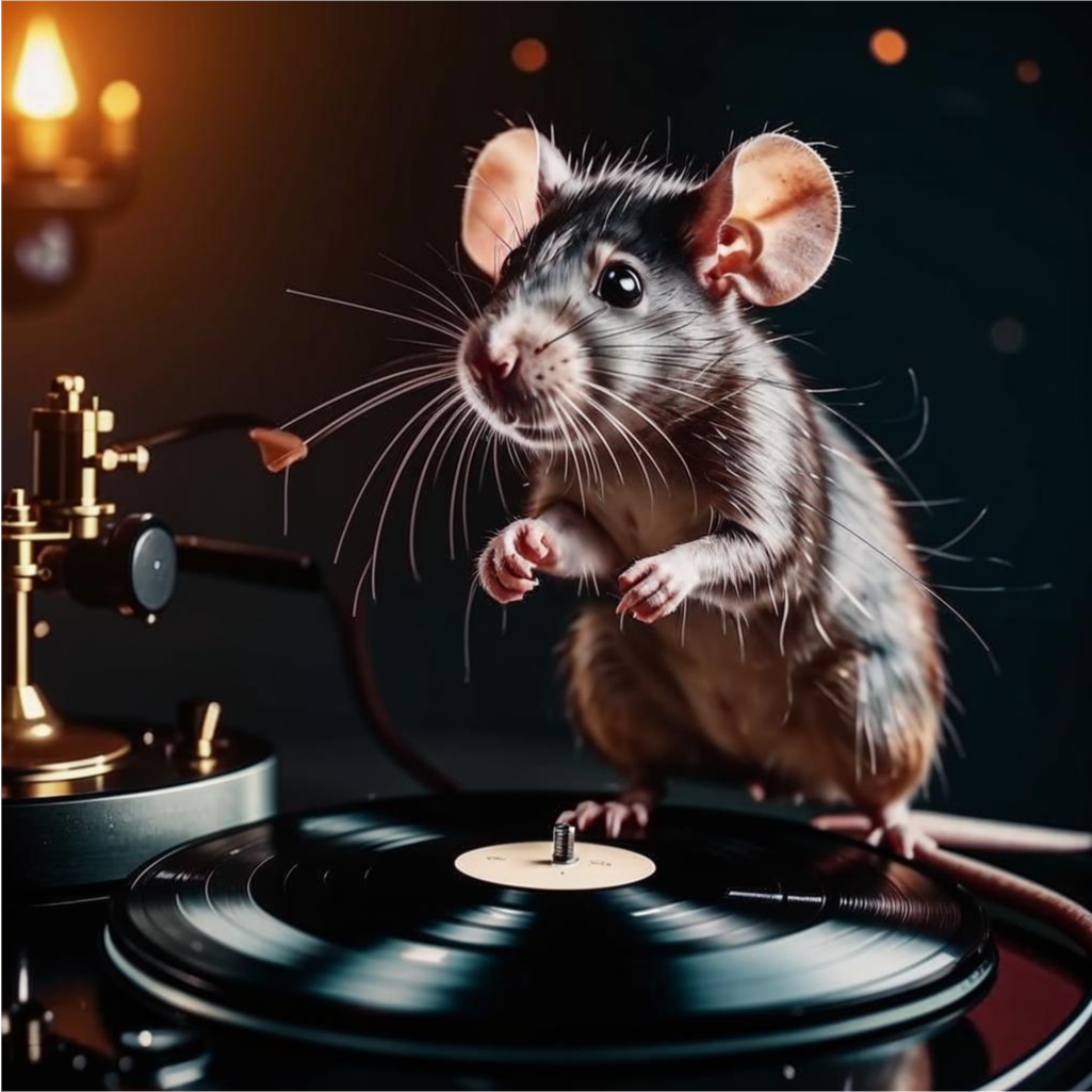 Создано вместе с Kandinsky