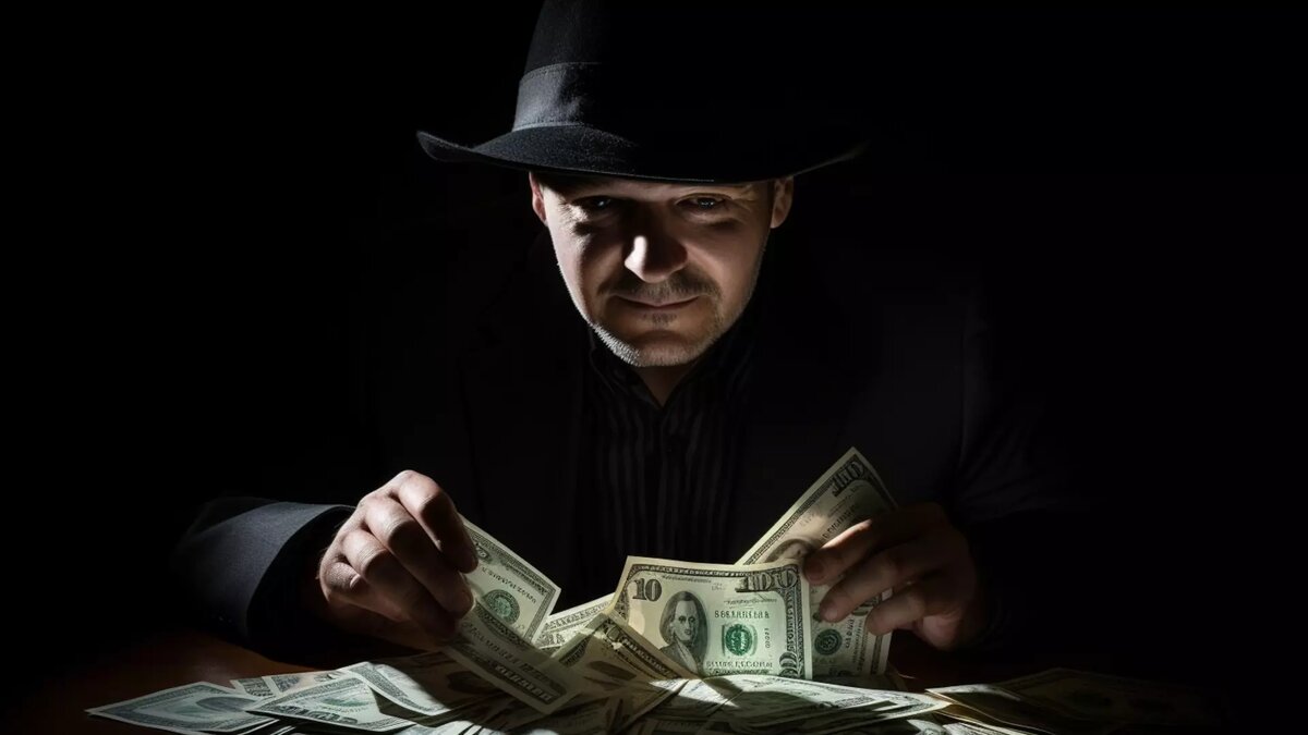     Источник: Изображение Midjourney