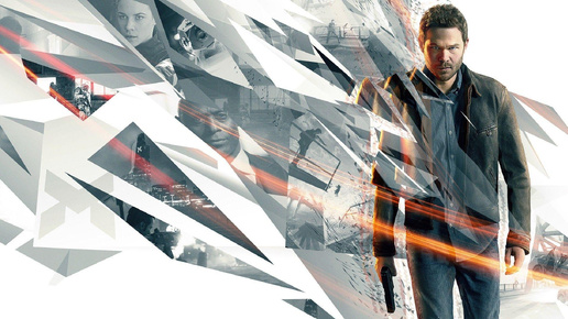 Quantum Break Прохождение. Часть 7