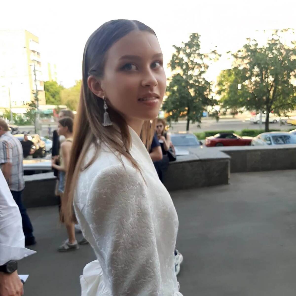 ФОТО: УЛЬЯНА КАЛАШНИКОВА 