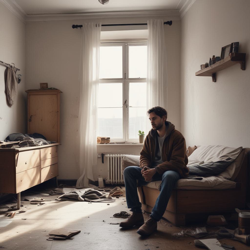 Вот бы дошик покушать…