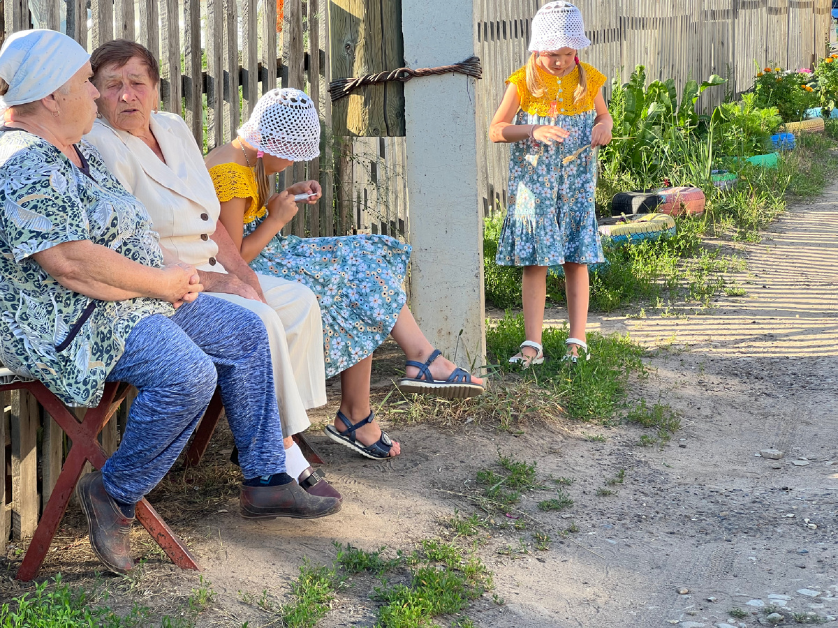 Даже в глубинке наши люди живут красиво. Заглянем в гости в деревню,  которой нет на карте | Марья-Искусница | Дзен