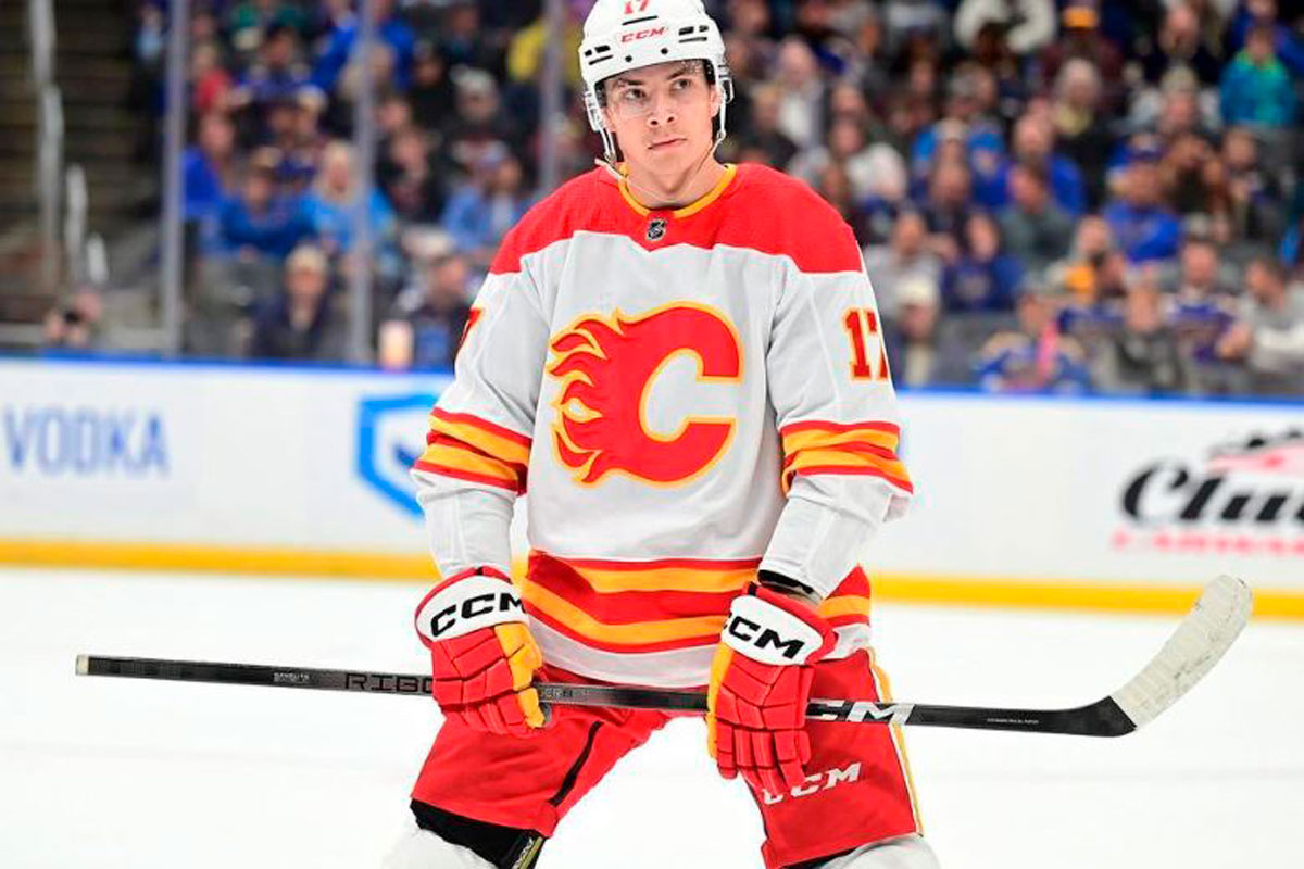    Фото: sharangovich17 / Instagram