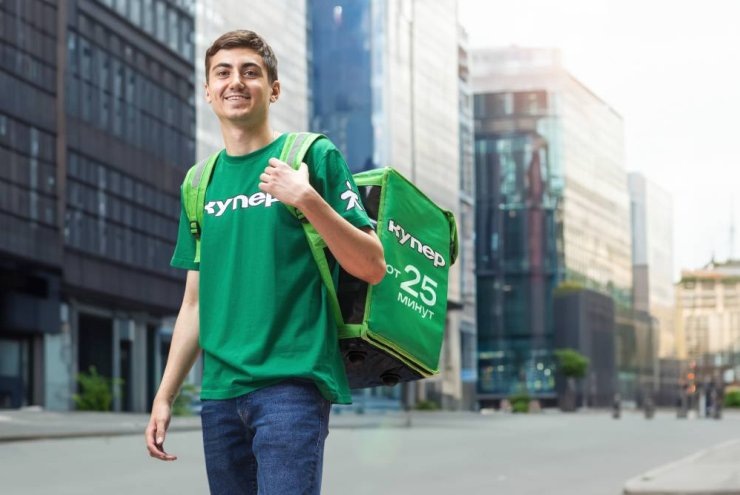 Изображение: Пресс-служба компании Купер