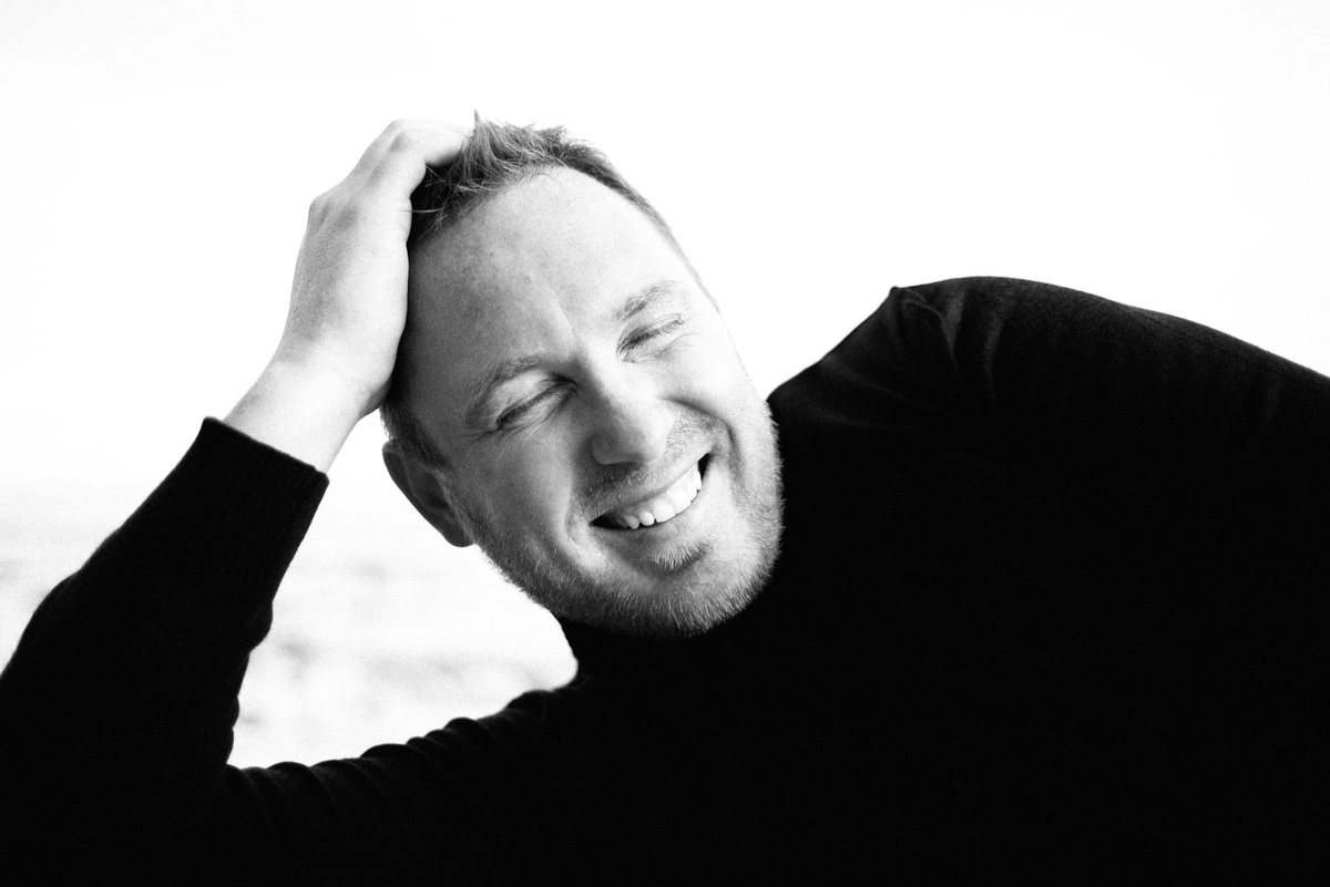 Режиссёр Алексей Головков