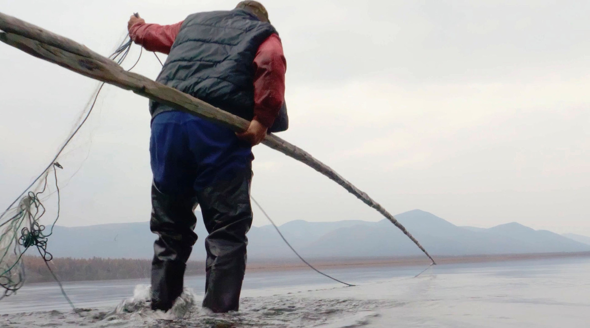 Кадр из фильма