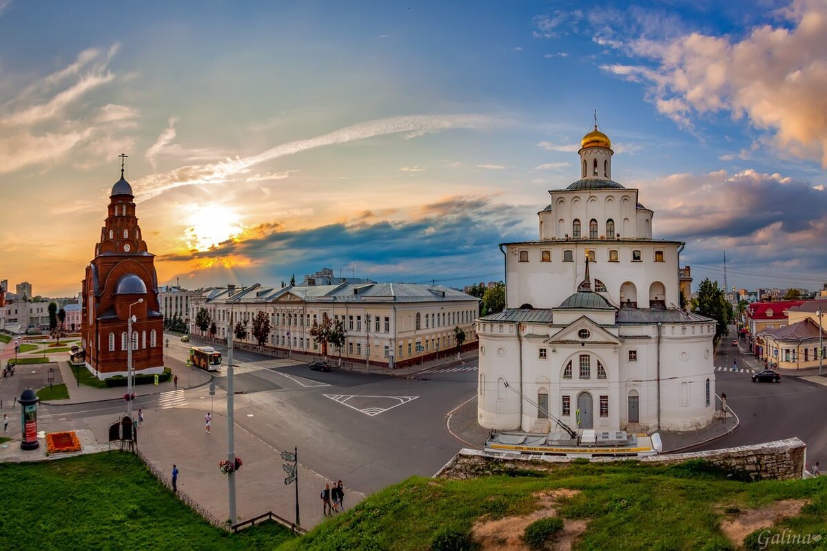 Фото: https://fruitnice.ru/36-foto/zolotoe-kolco-rossii-vladimir-kartinki.html 