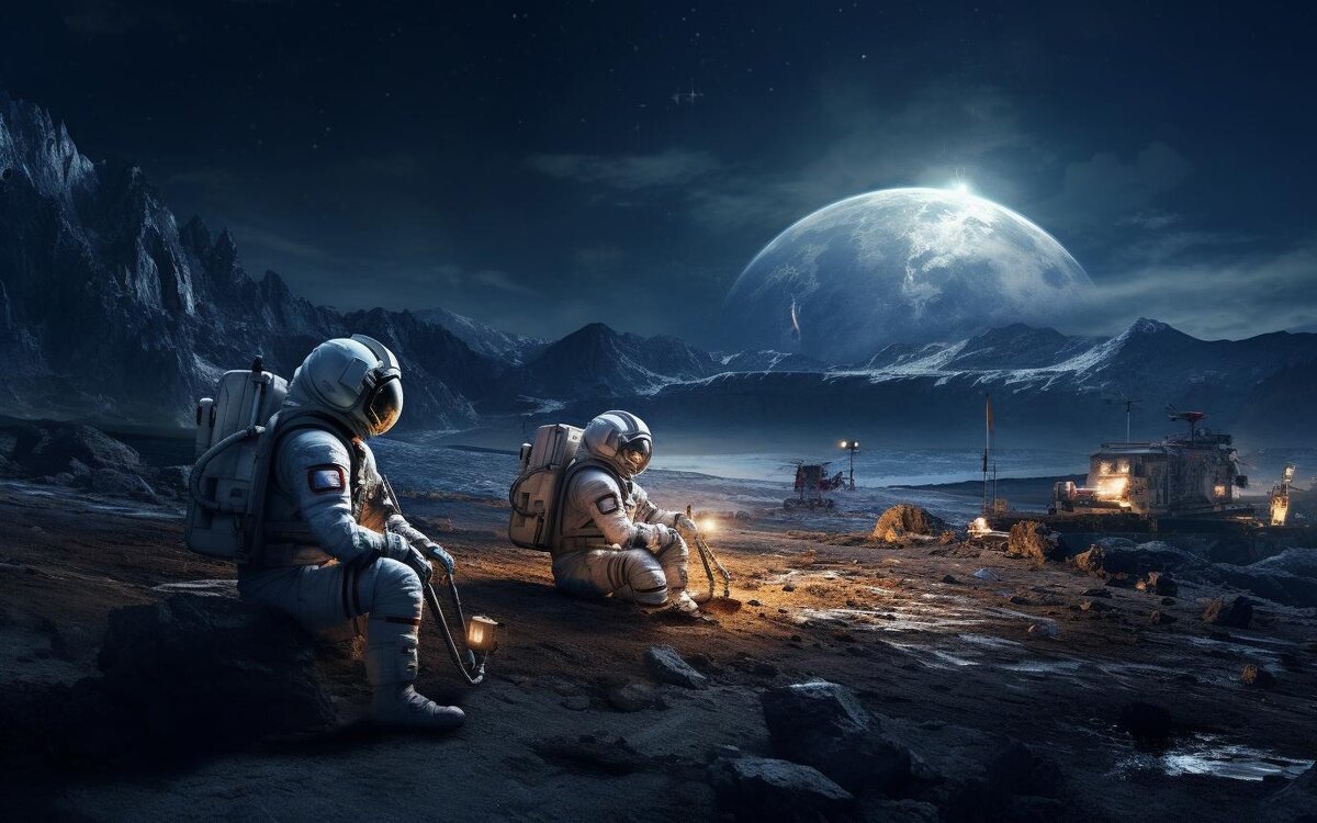 Космос — самая обсуждаемая и, вместе с этим, самая загадочная тема на всей планете Земля. С одной стороны человечество много узнало о нём, с другой — мы знаем мизерный процент от того, что на самом деле происходит во Вселенной. Сегодня — в День космонавтики — мы рассмотрим несколько самых интересных фактов о Вселенной.