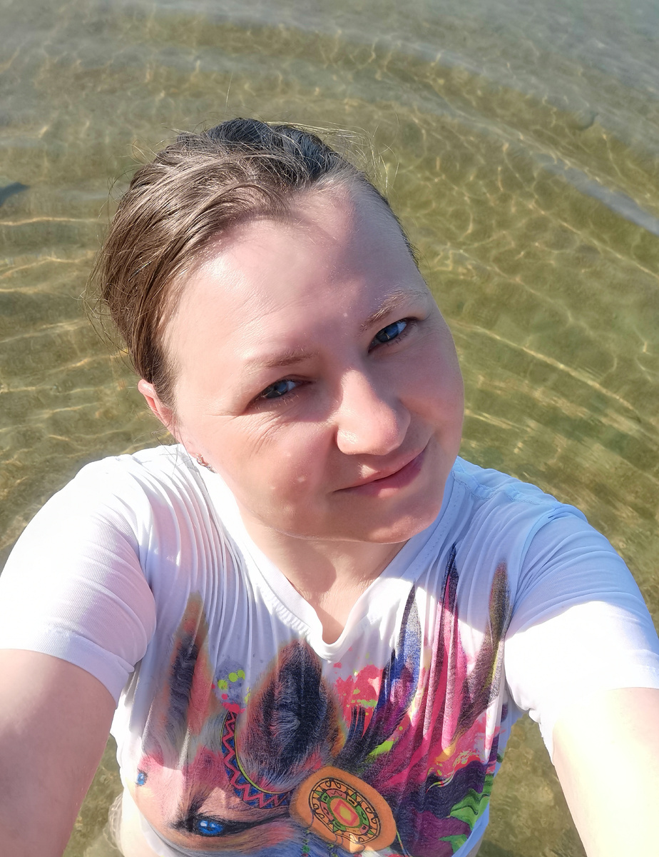 Фото автора канала 