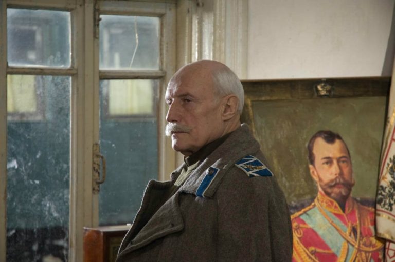    Фото: кадр из сериала «Исаев» (2009) / Студия «Дед Мороз» по заказу компании «Централ Партнершип» / режиссер Сергей Урсуляк Маргарита Салахова