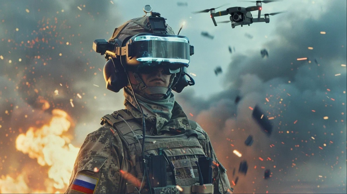 Коллаж Царьграда. 