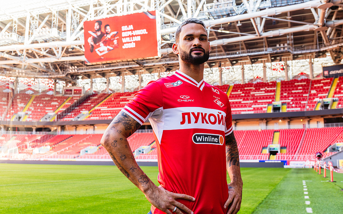 Фото: ФК "Спартак"