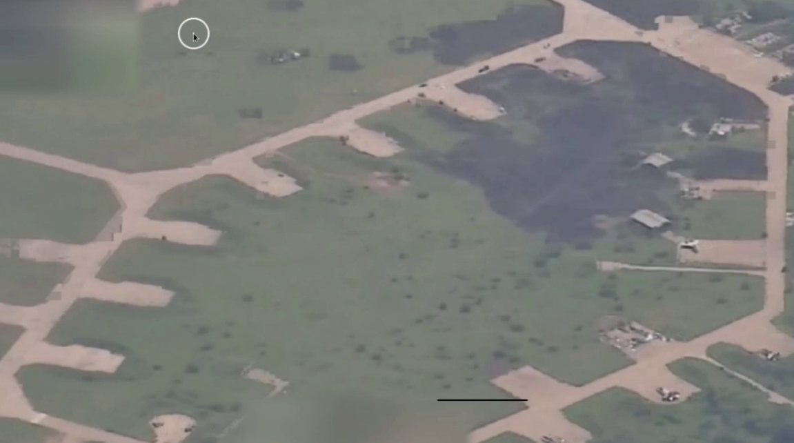 Доказательства результативности опубликовал Fighterbomber.