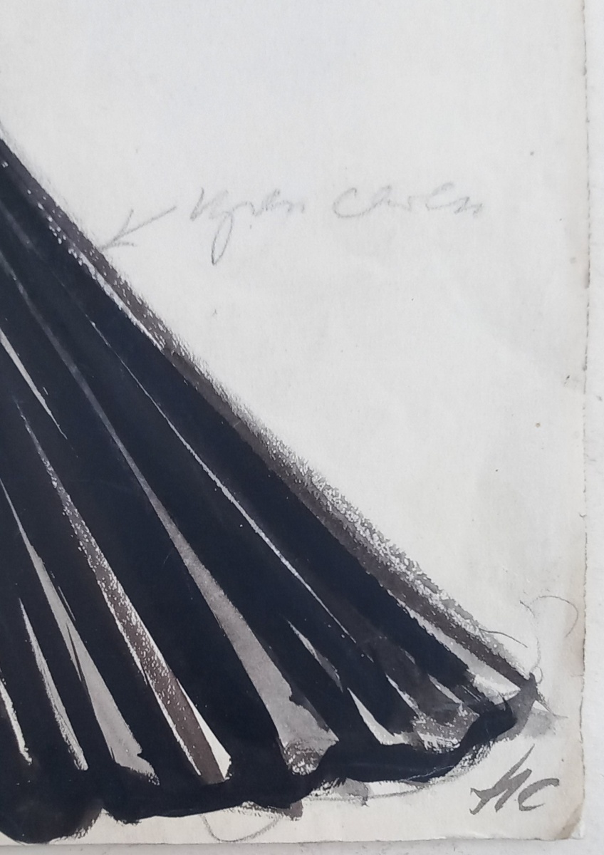 рекомендуемый материал креп-сатен