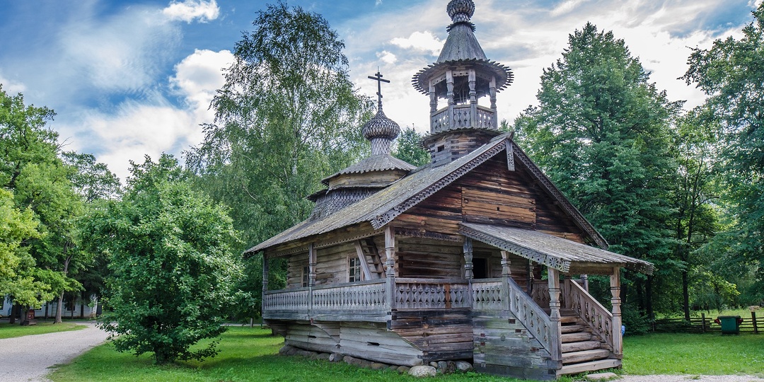 Великий Новгород за один день: что посмотреть