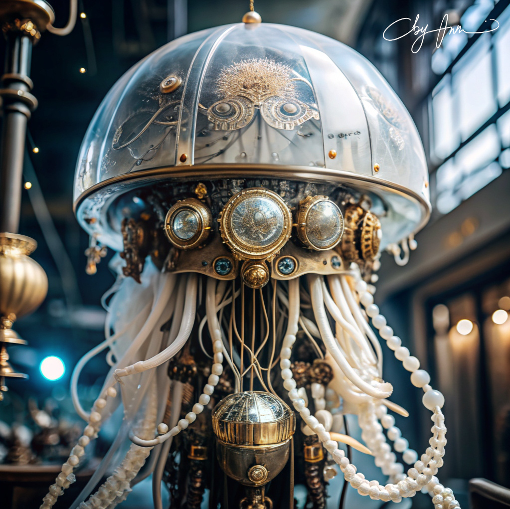 by_Ann / Изображения сгенерированы с помощью нейросети Recraft